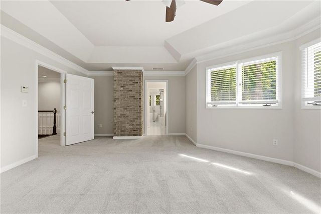 4650 Burnt Hickory Road NW, Marietta, GA 30064