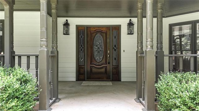 4650 Burnt Hickory Road NW, Marietta, GA 30064