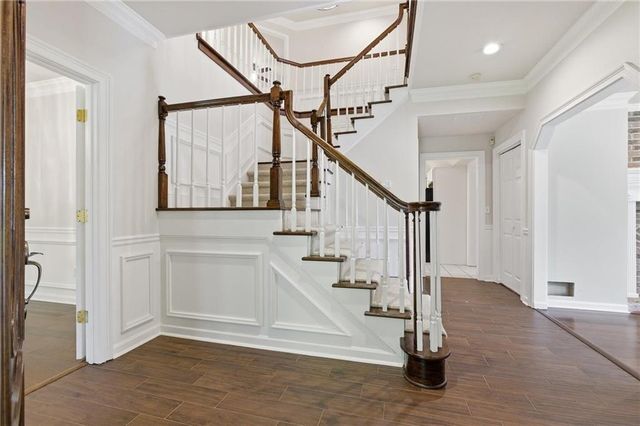 4650 Burnt Hickory Road NW, Marietta, GA 30064