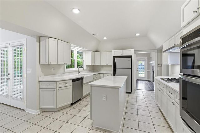4650 Burnt Hickory Road NW, Marietta, GA 30064