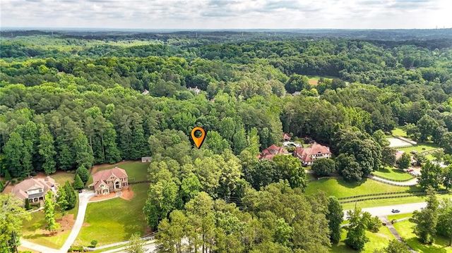 4650 Burnt Hickory Road NW, Marietta, GA 30064