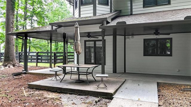 4650 Burnt Hickory Road NW, Marietta, GA 30064