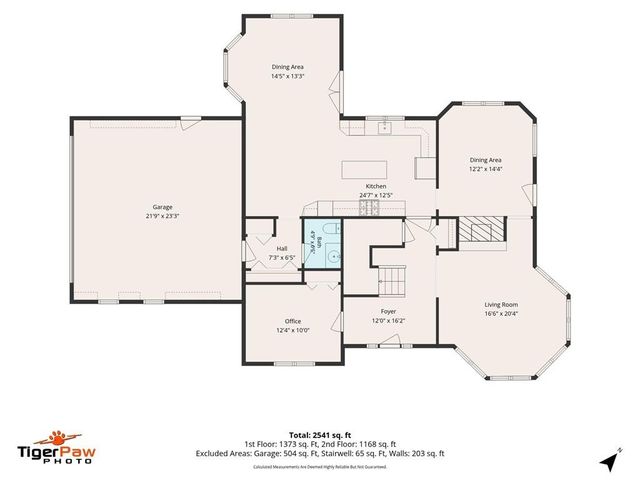 4650 Burnt Hickory Road NW, Marietta, GA 30064