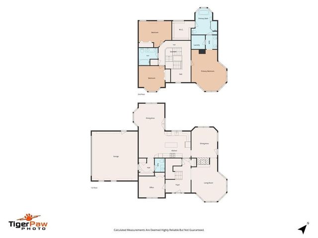 4650 Burnt Hickory Road NW, Marietta, GA 30064