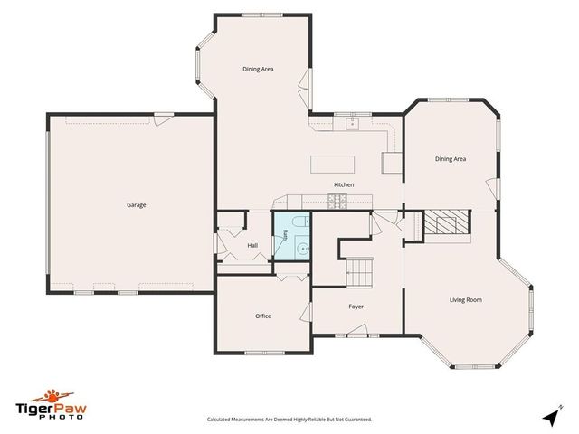 4650 Burnt Hickory Road NW, Marietta, GA 30064