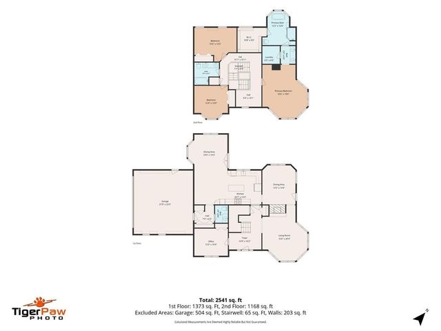 4650 Burnt Hickory Road NW, Marietta, GA 30064
