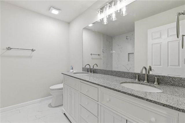 4650 Burnt Hickory Road NW, Marietta, GA 30064
