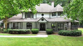 4650 Burnt Hickory Road NW, Marietta, GA 30064