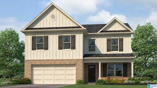 6509 LITTLE GOOSE DRIVE, Trussville, AL 35173