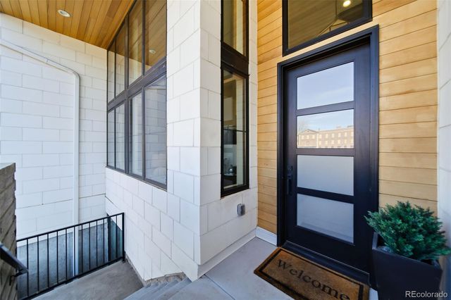 4254 E 8th Place, Denver, CO 80220