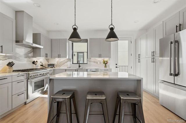 4254 E 8th Place, Denver, CO 80220