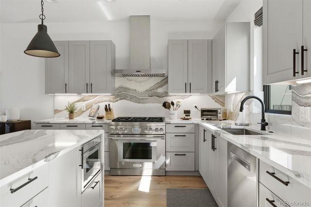 4254 E 8th Place, Denver, CO 80220