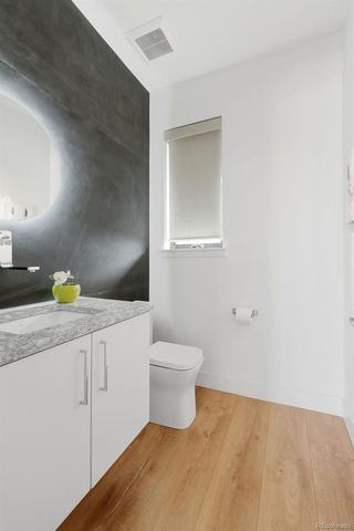 4254 E 8th Place, Denver, CO 80220