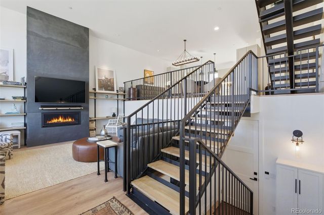 4254 E 8th Place, Denver, CO 80220