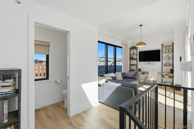 4254 E 8th Place, Denver, CO 80220