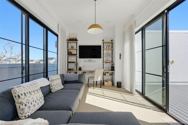 4254 E 8th Place, Denver, CO 80220