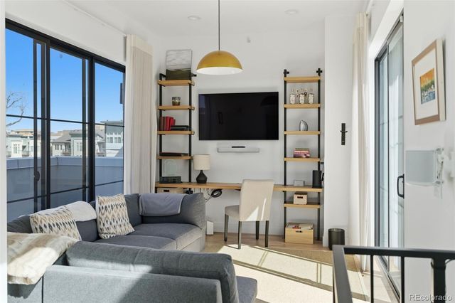 4254 E 8th Place, Denver, CO 80220