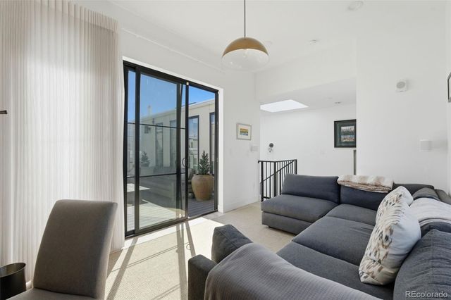 4254 E 8th Place, Denver, CO 80220