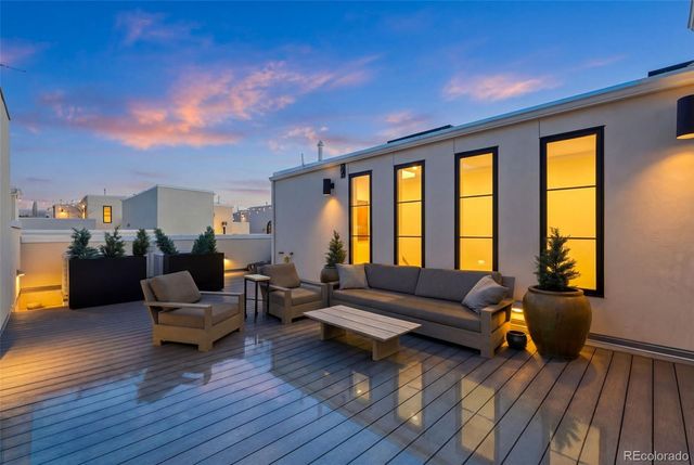 4254 E 8th Place, Denver, CO 80220