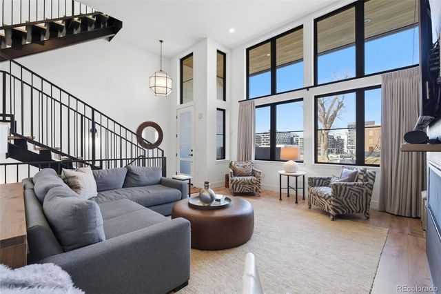 4254 E 8th Place, Denver, CO 80220