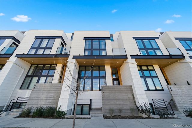 4254 E 8th Place, Denver, CO 80220