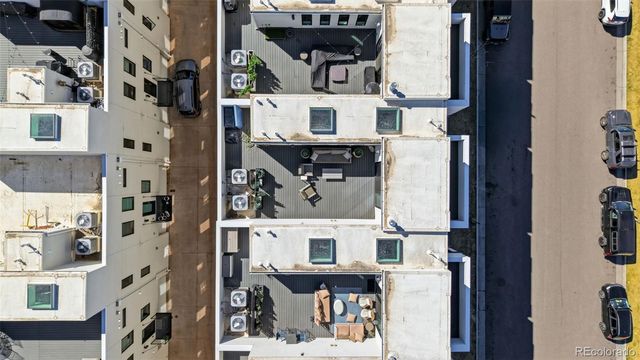 4254 E 8th Place, Denver, CO 80220