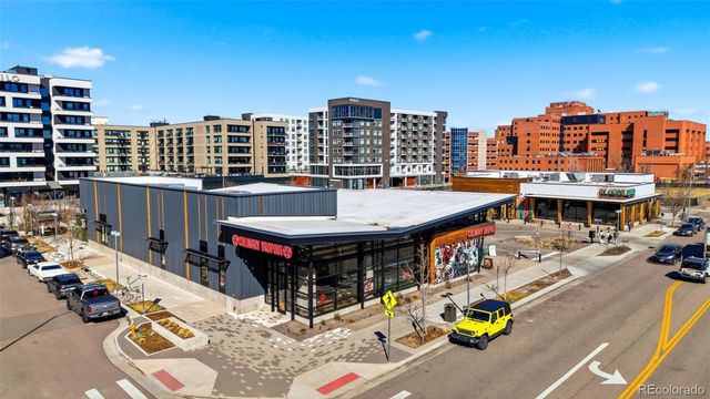 4254 E 8th Place, Denver, CO 80220