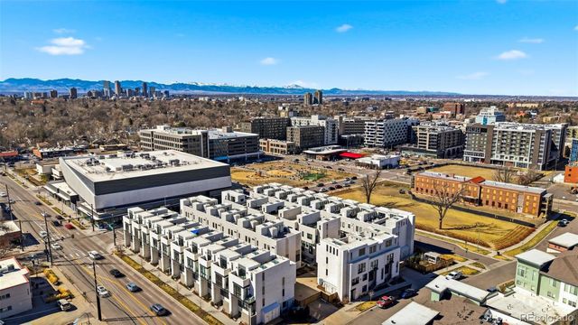 4254 E 8th Place, Denver, CO 80220