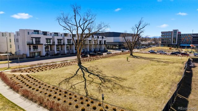 4254 E 8th Place, Denver, CO 80220