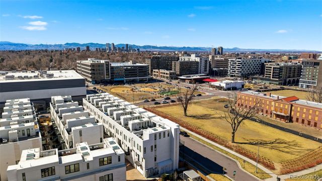 4254 E 8th Place, Denver, CO 80220