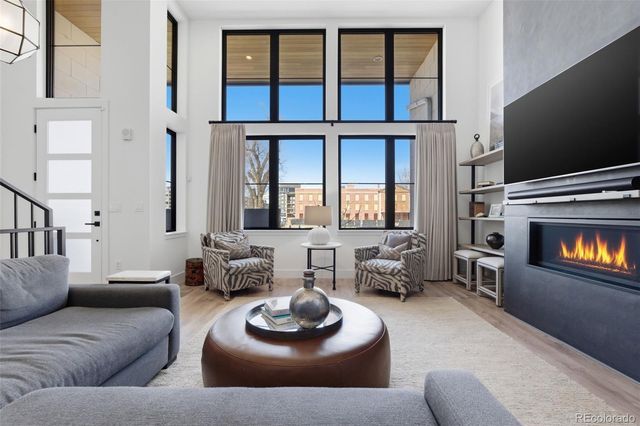 4254 E 8th Place, Denver, CO 80220