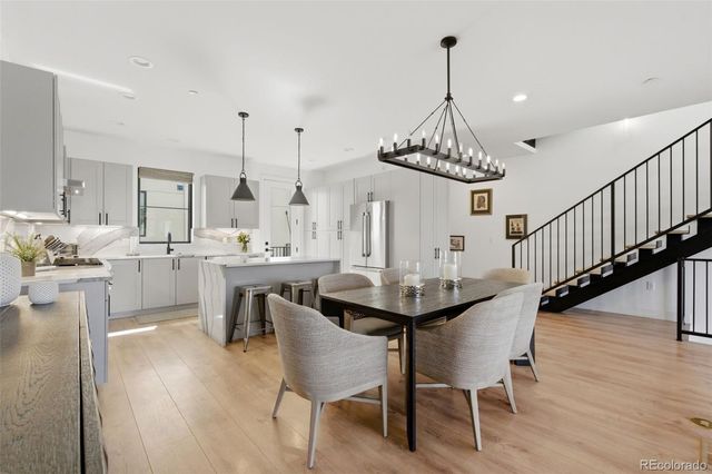 4254 E 8th Place, Denver, CO 80220