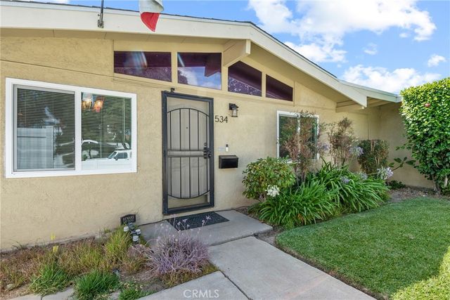 534 S Devon, Orange, CA 92868