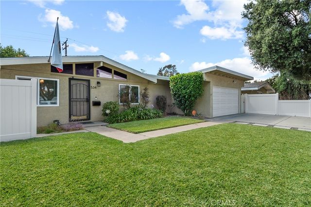 534 S Devon, Orange, CA 92868