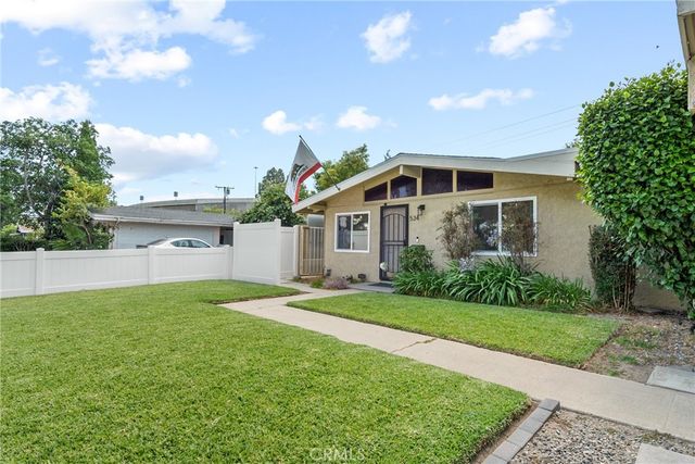 534 S Devon, Orange, CA 92868