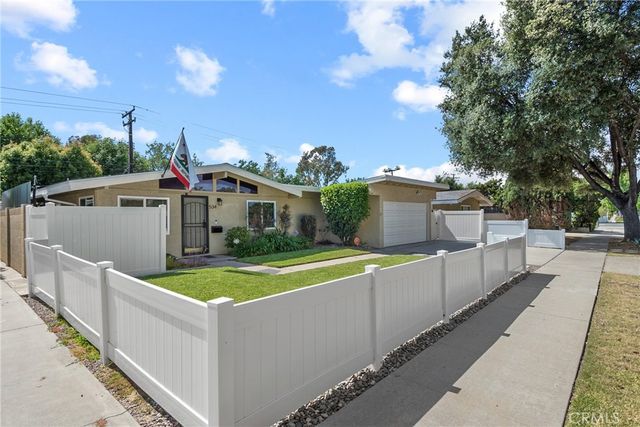 534 S Devon, Orange, CA 92868