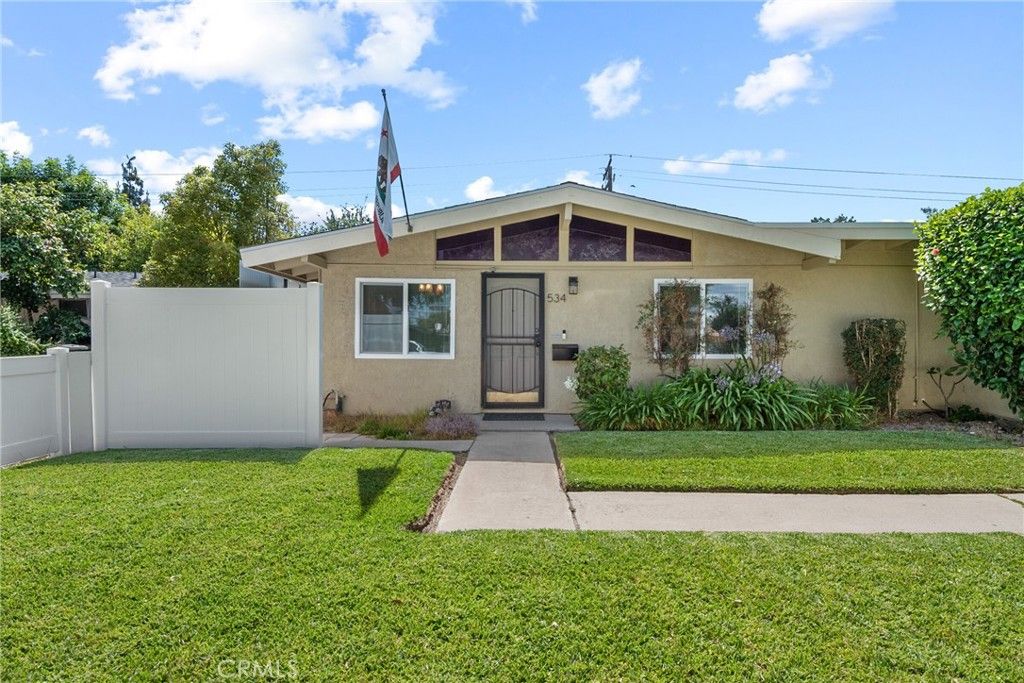 534 S Devon, Orange, CA 92868