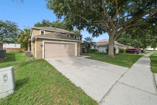 4222 IVEYGLEN AVENUE, Orlando, FL 32826