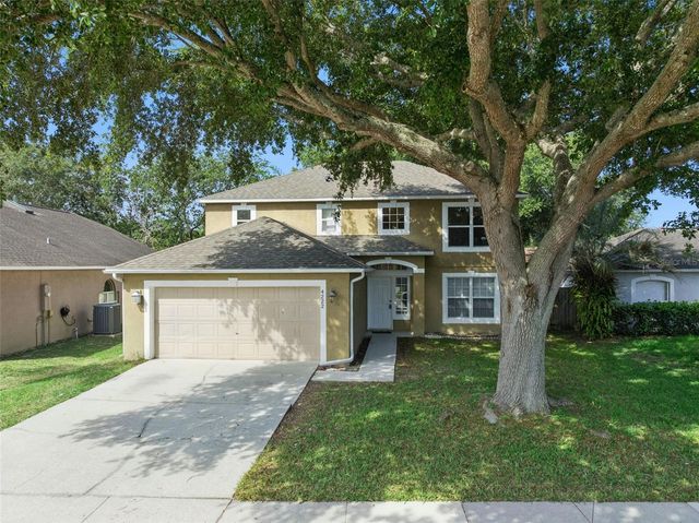 4222 IVEYGLEN AVENUE, Orlando, FL 32826