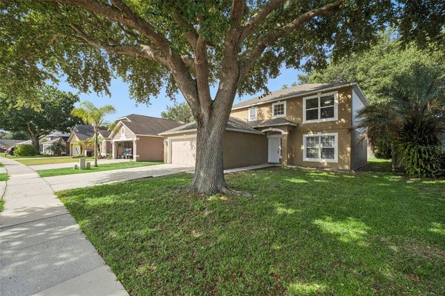 4222 IVEYGLEN AVENUE, Orlando, FL 32826