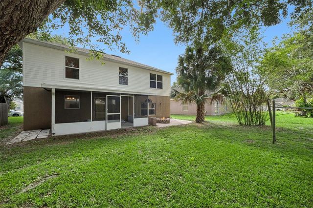 4222 IVEYGLEN AVENUE, Orlando, FL 32826