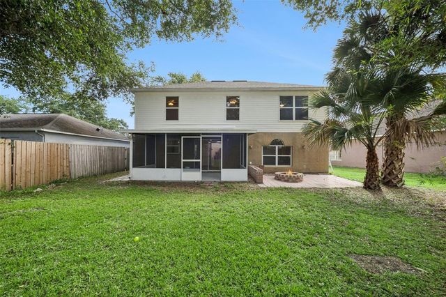 4222 IVEYGLEN AVENUE, Orlando, FL 32826