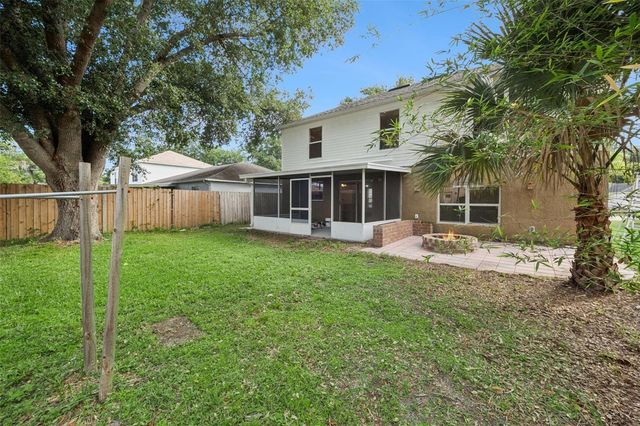 4222 IVEYGLEN AVENUE, Orlando, FL 32826