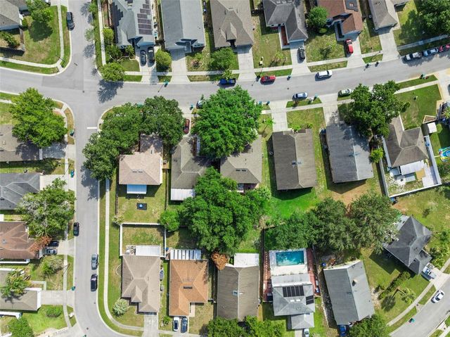 4222 IVEYGLEN AVENUE, Orlando, FL 32826