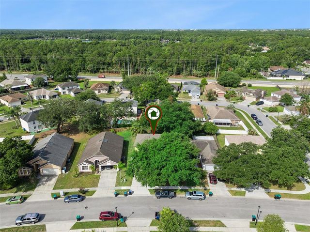 4222 IVEYGLEN AVENUE, Orlando, FL 32826