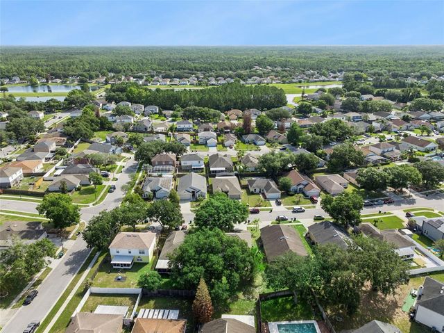 4222 IVEYGLEN AVENUE, Orlando, FL 32826