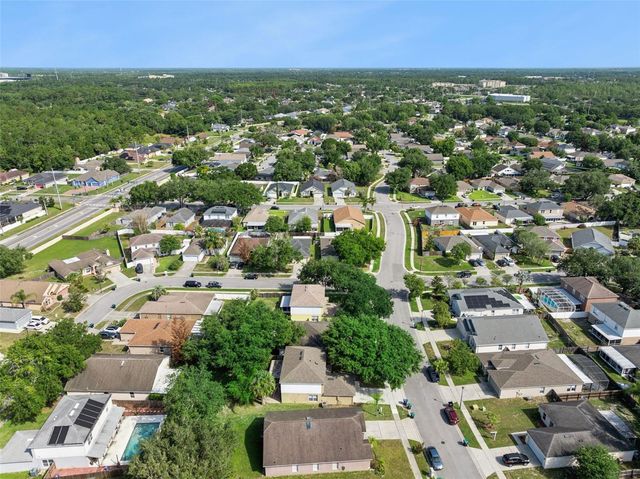 4222 IVEYGLEN AVENUE, Orlando, FL 32826