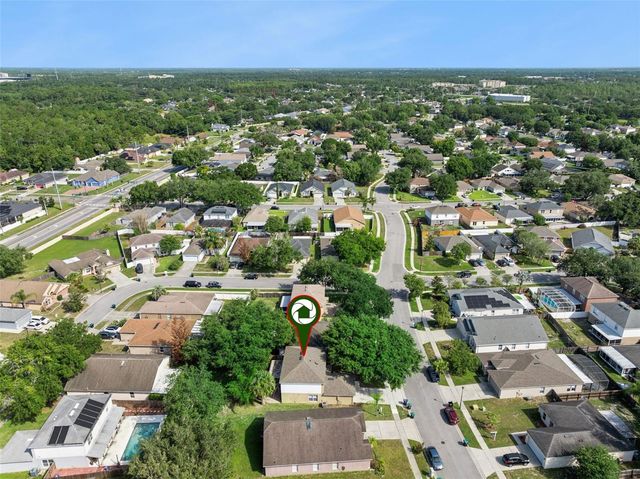 4222 IVEYGLEN AVENUE, Orlando, FL 32826