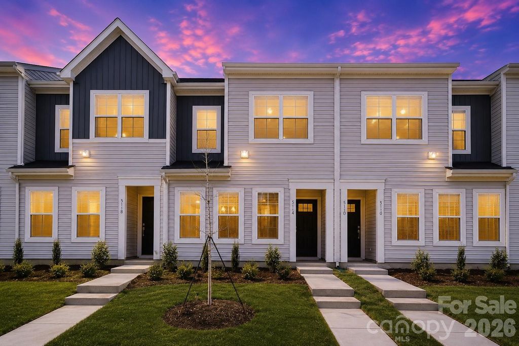 5114 Orchardview Way, Charlotte, NC 28216