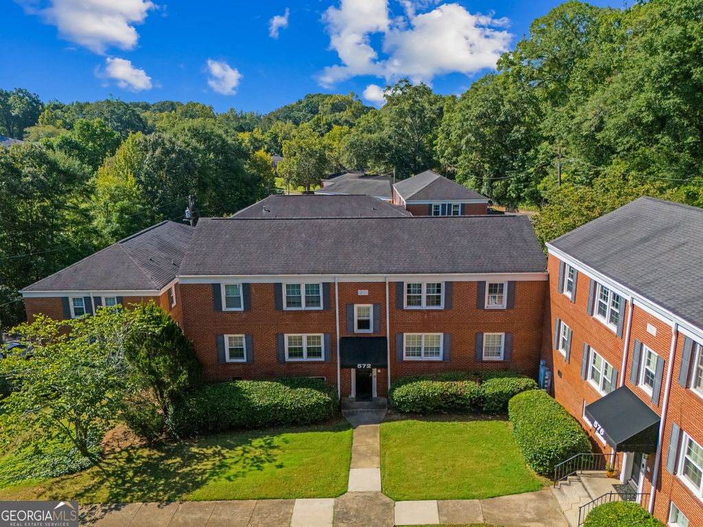 572 Goldsboro Road NE, Atlanta, GA 30307 — photo 2